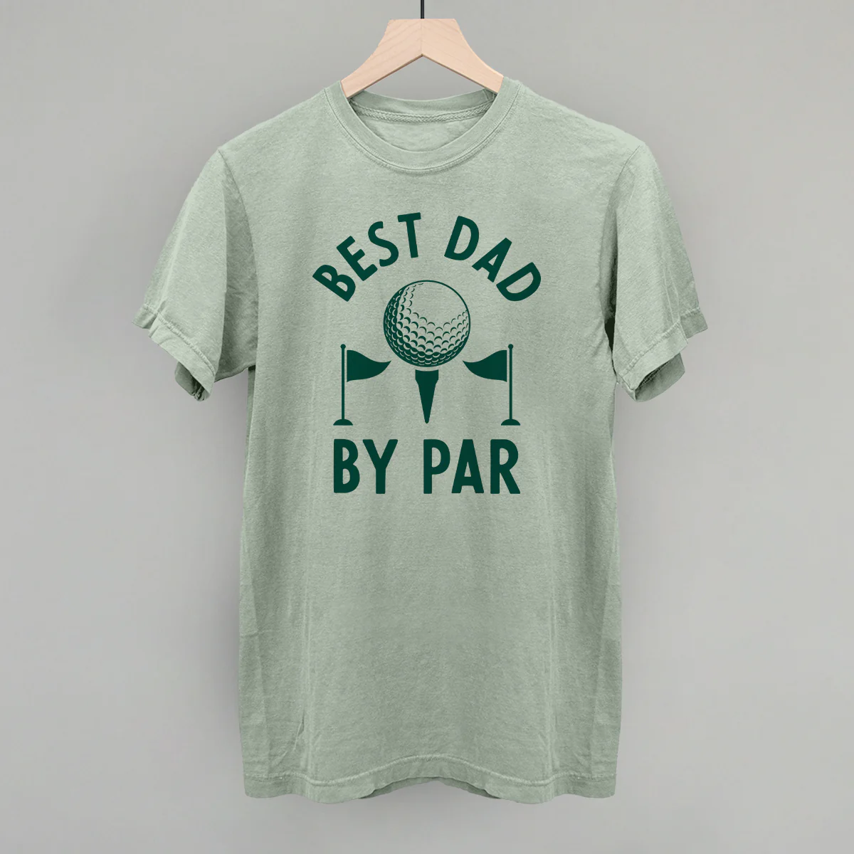 Image of Best Dad by Par (Arc)