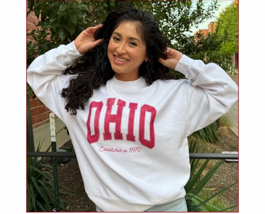 ohio