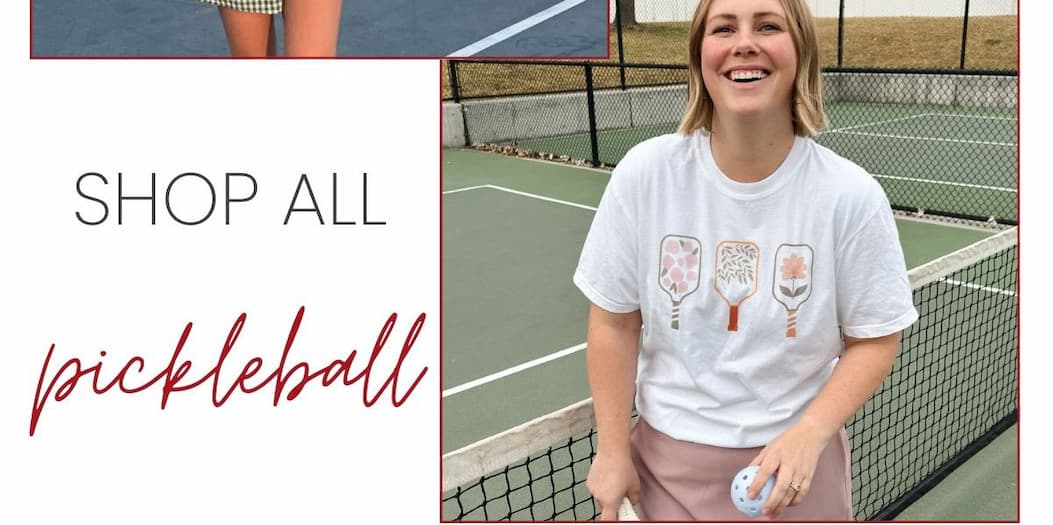pickleball