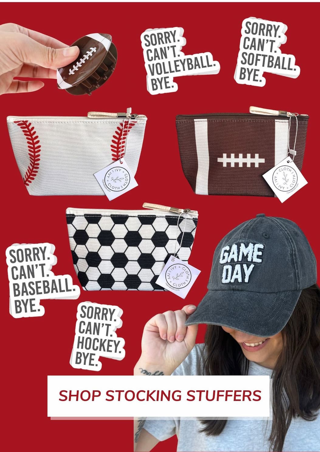 shop stocking stuffers