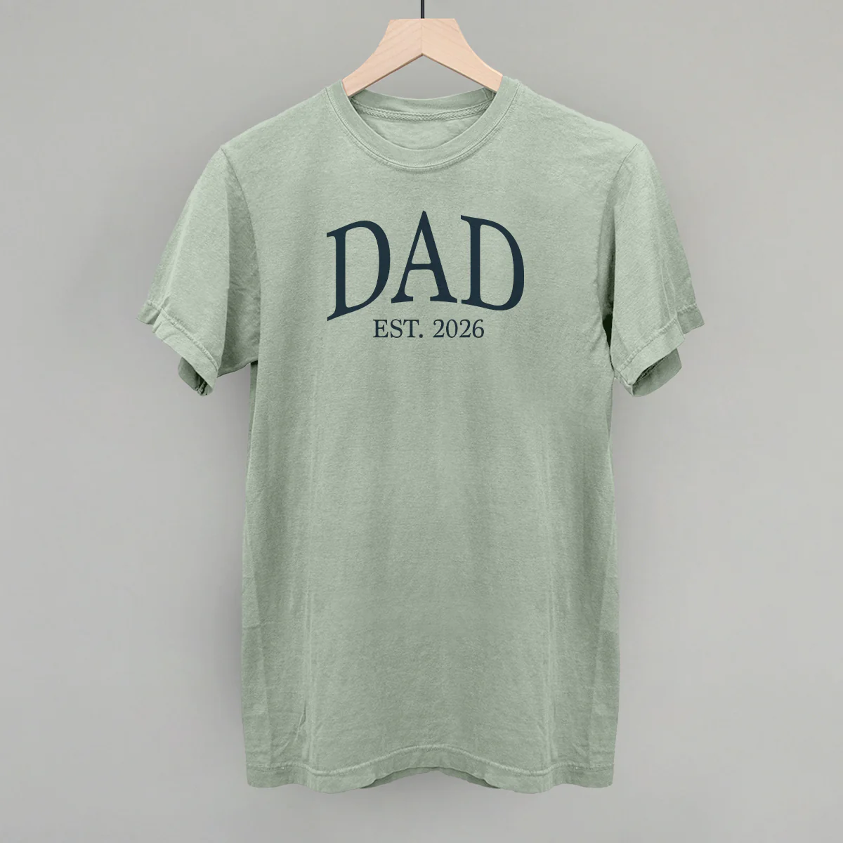 Image of Dad Est 2026