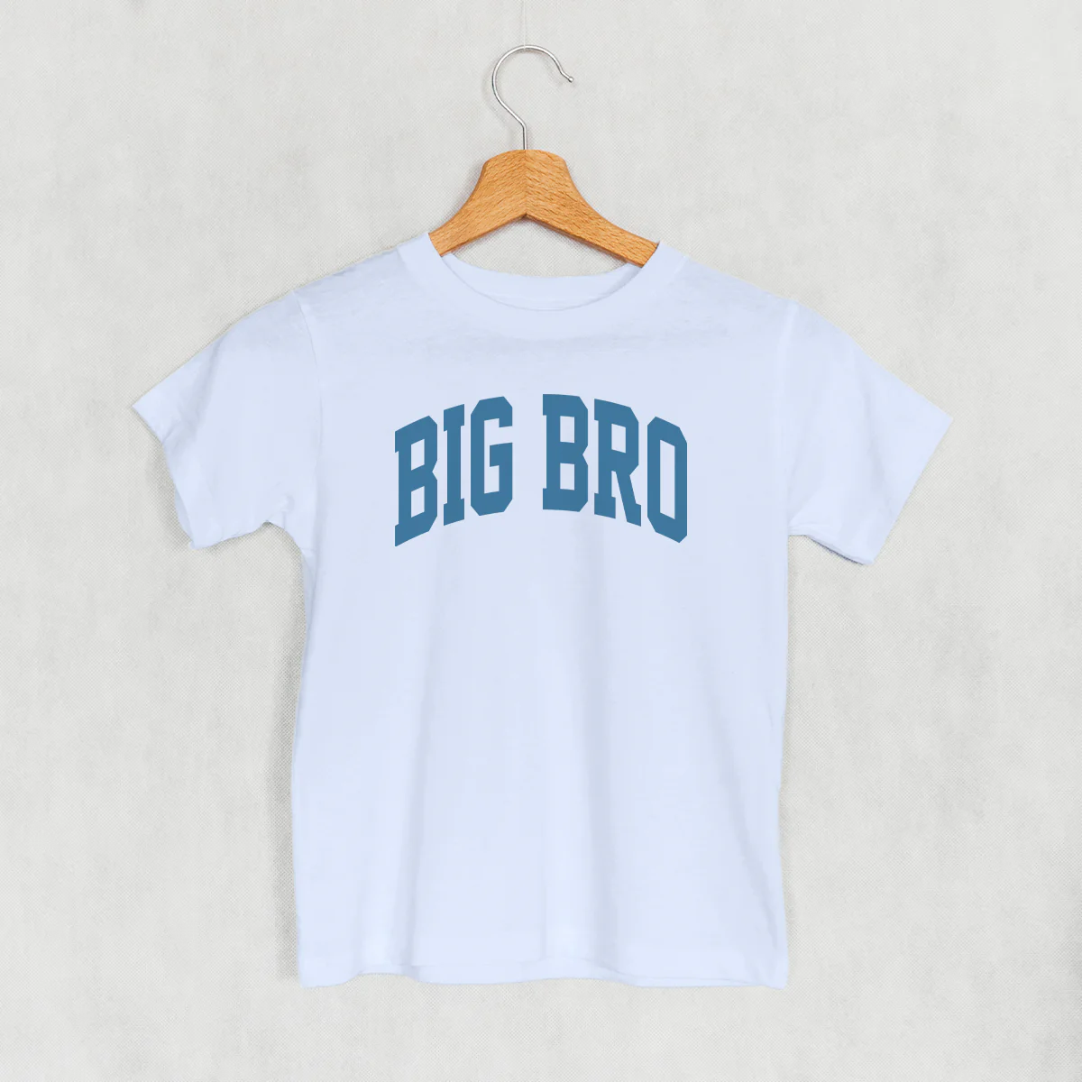 Image of Big Bro Blue Arch (Kids)