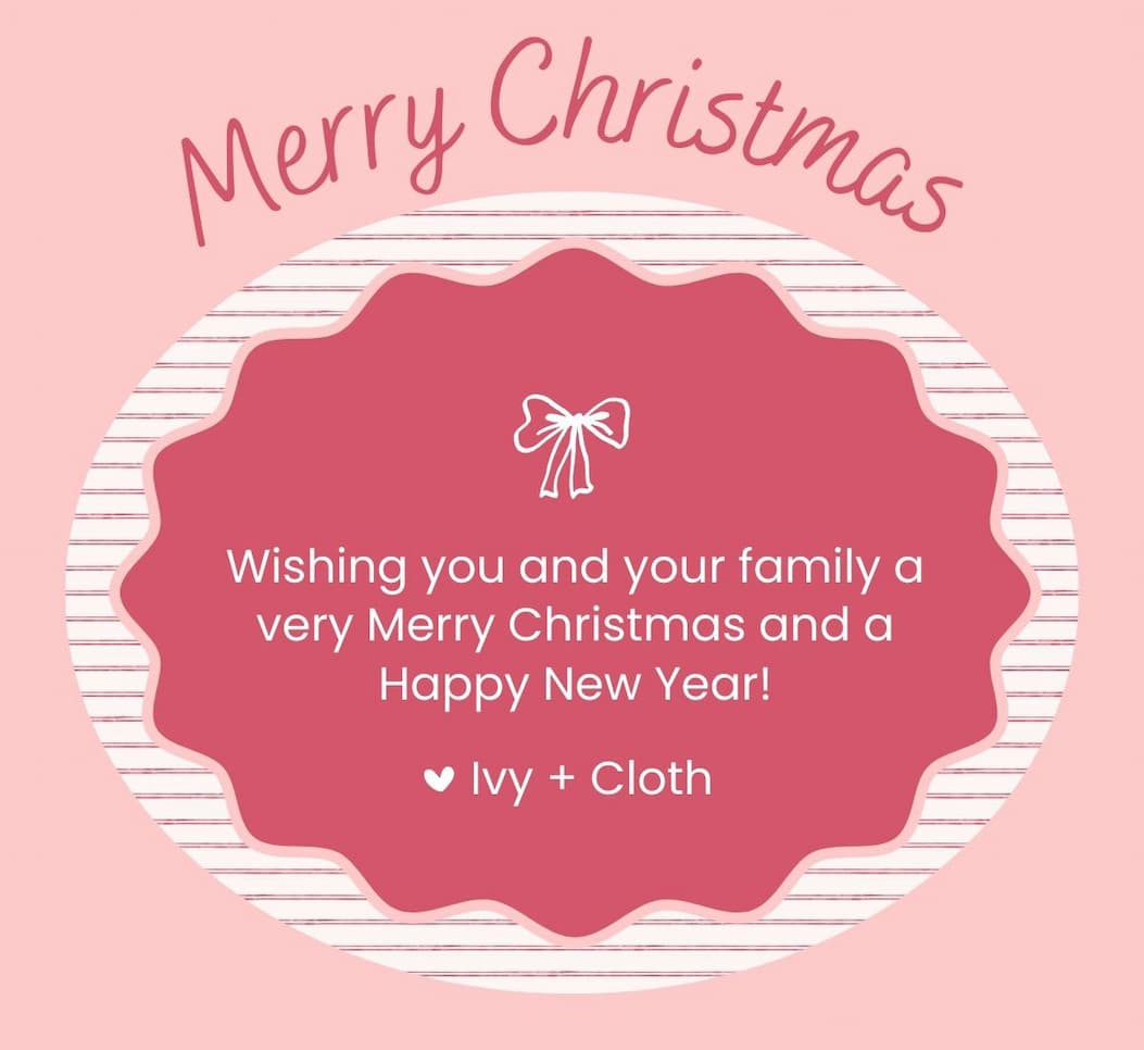 merry christmas