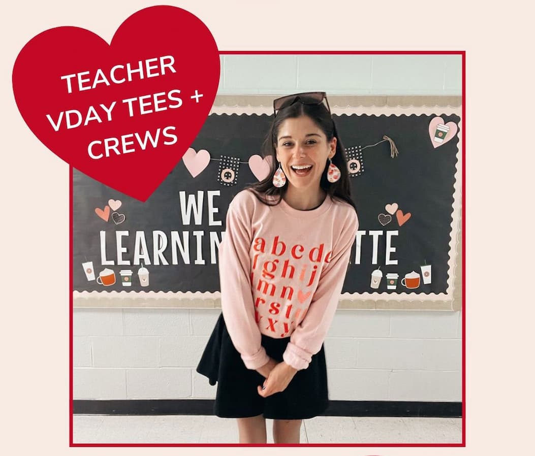 teacher vday 