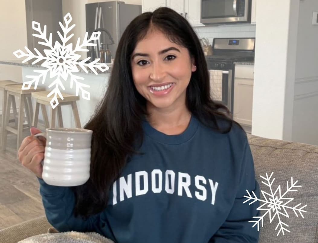 indoorsy