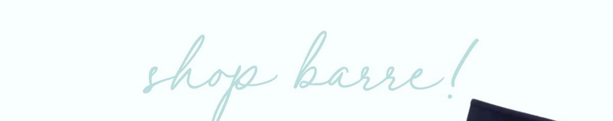 barre