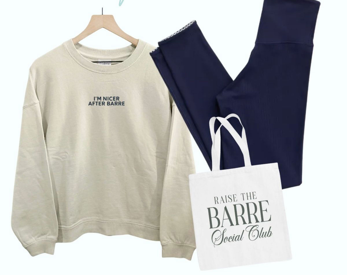 nicer after barre
