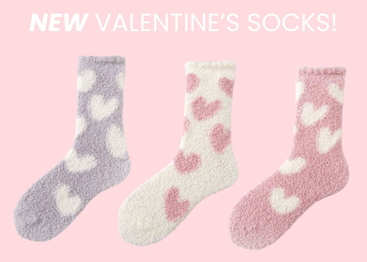 socks