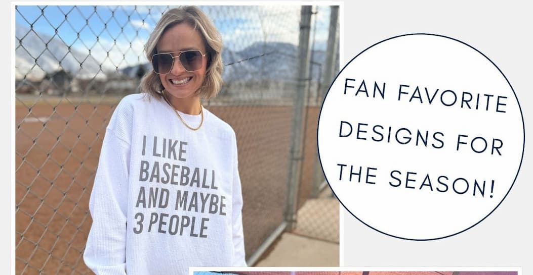 I like baseball
