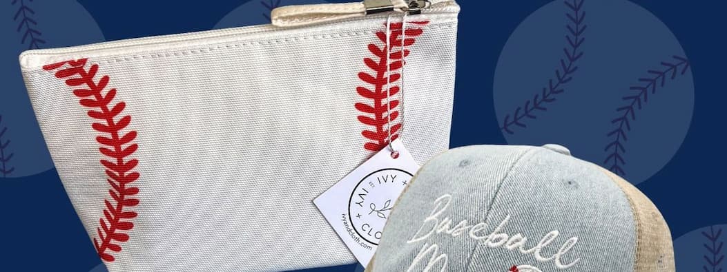 baseball pouch