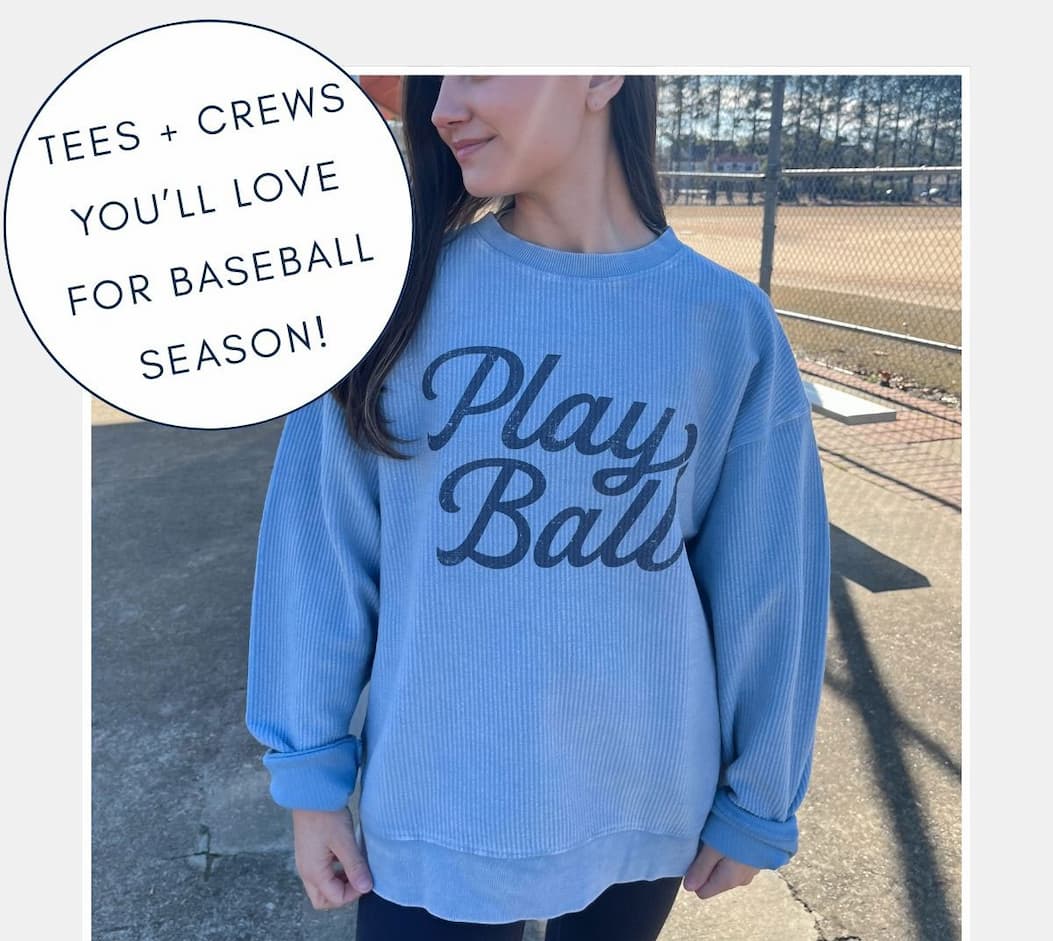 play ball