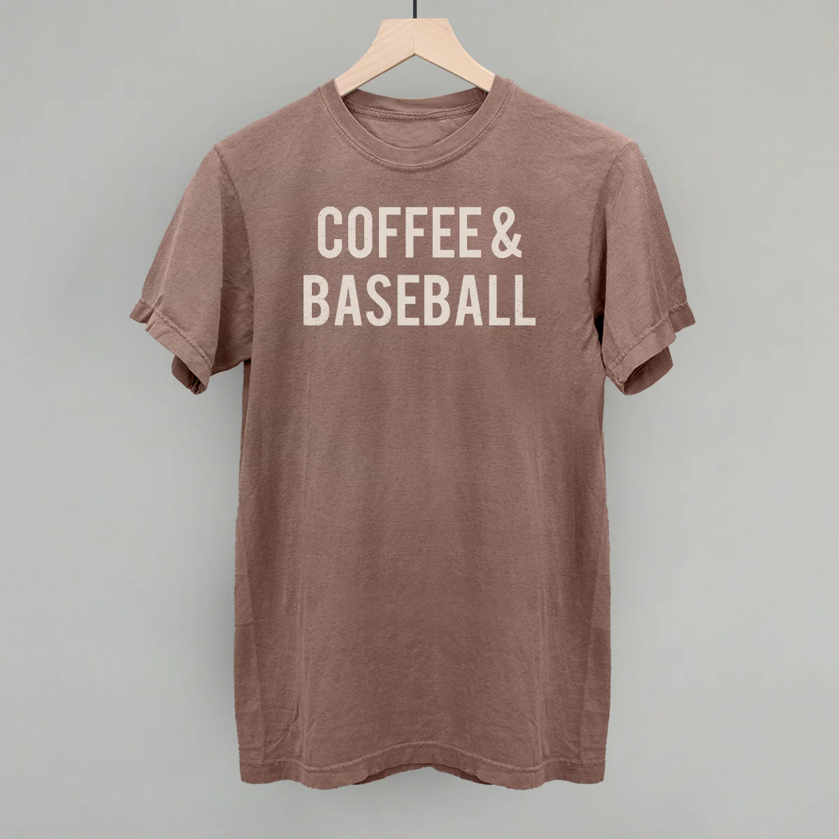 Image of Coffee & Baseball