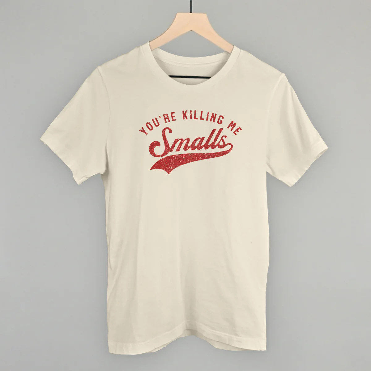 Image of You're Killing Me Smalls