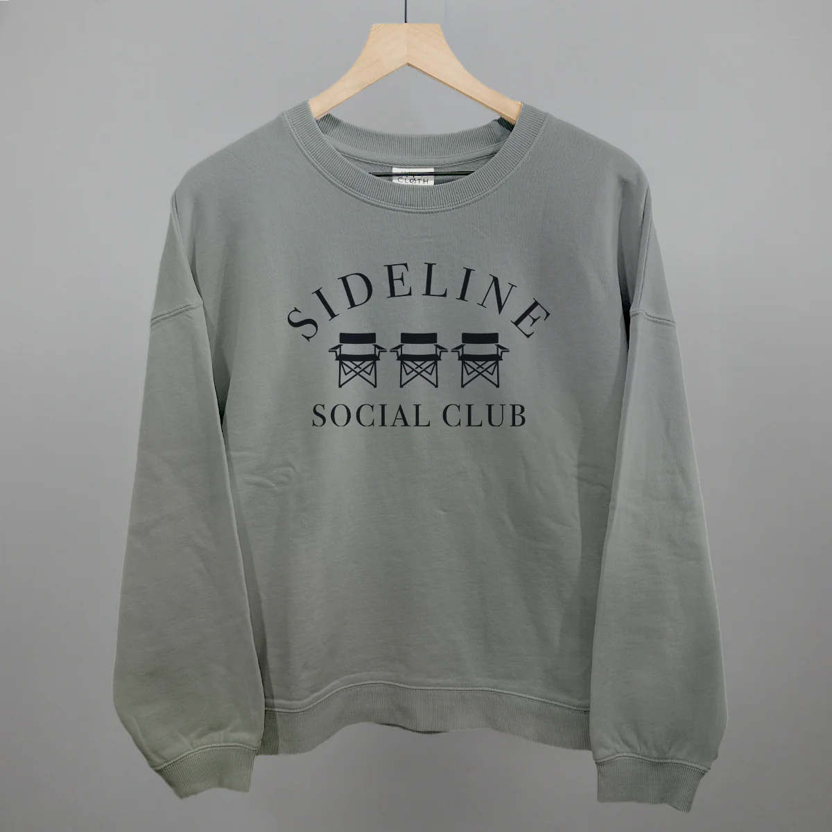Image of Sideline Social Club
