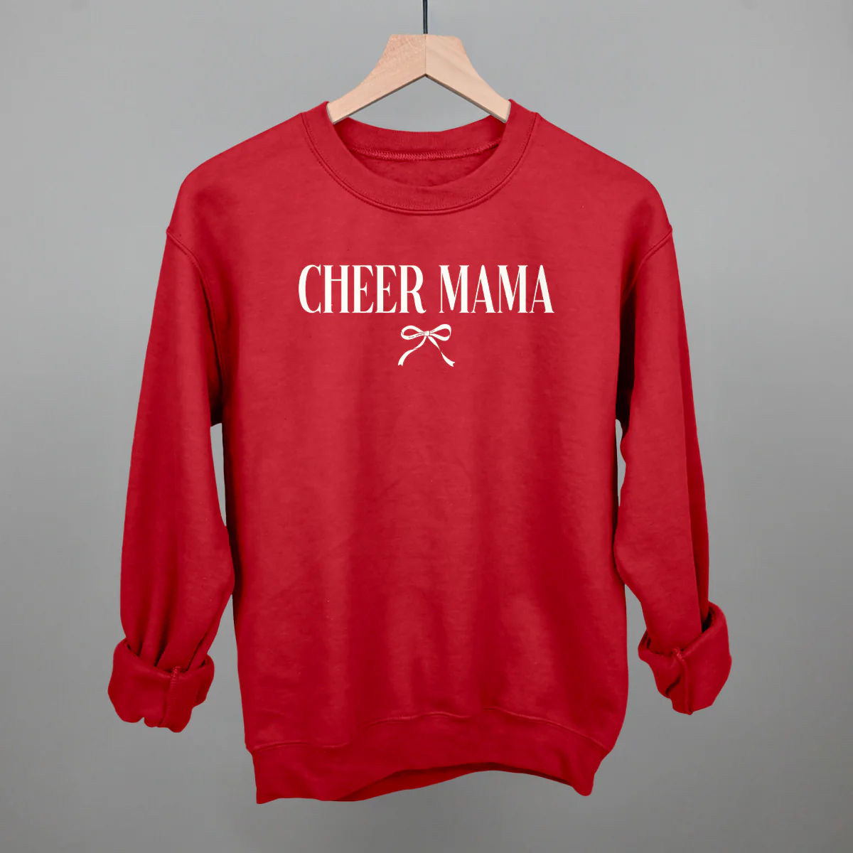 Image of Cheer Mama Bow