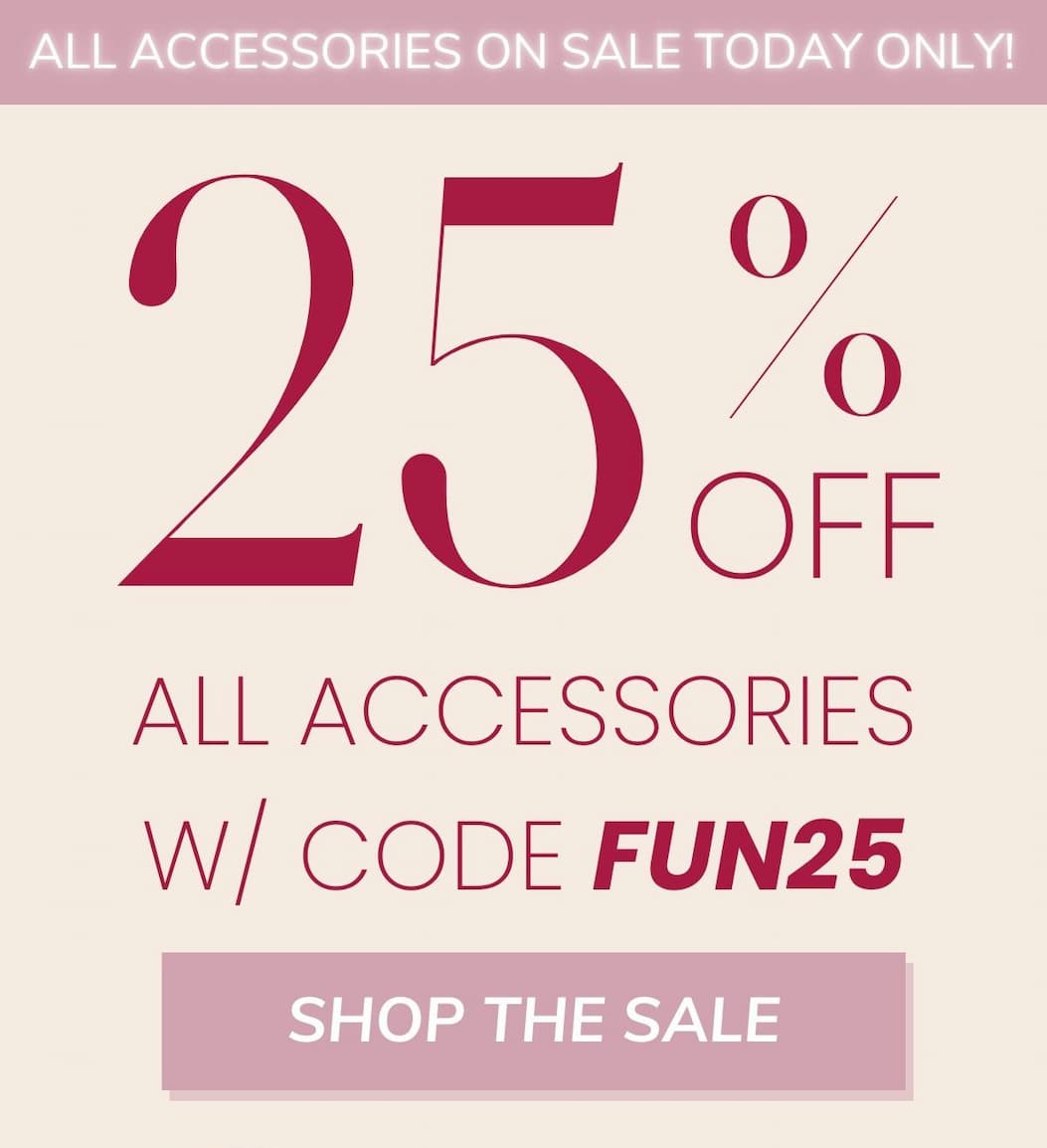 shop all accessories