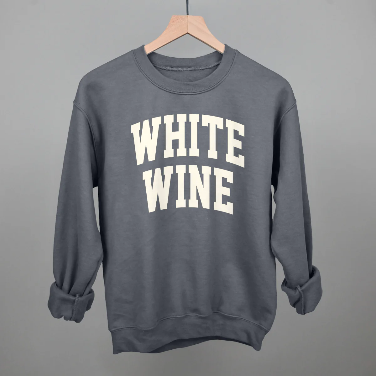 Image of White Wine Arch