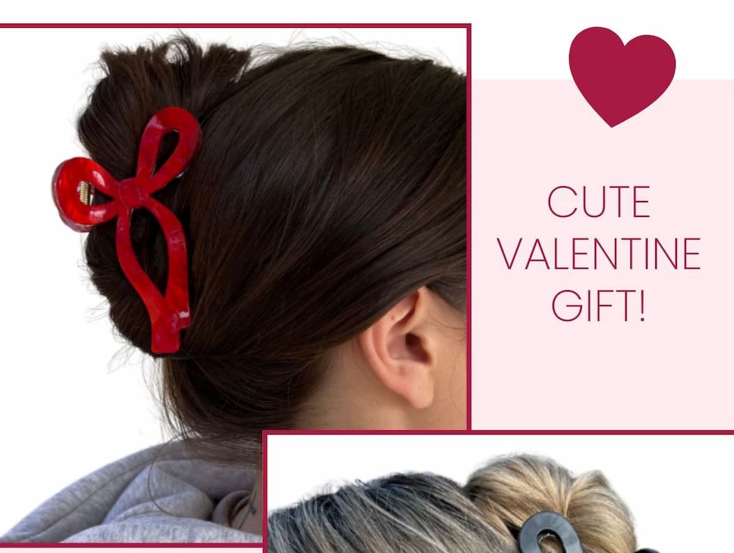 bow clip