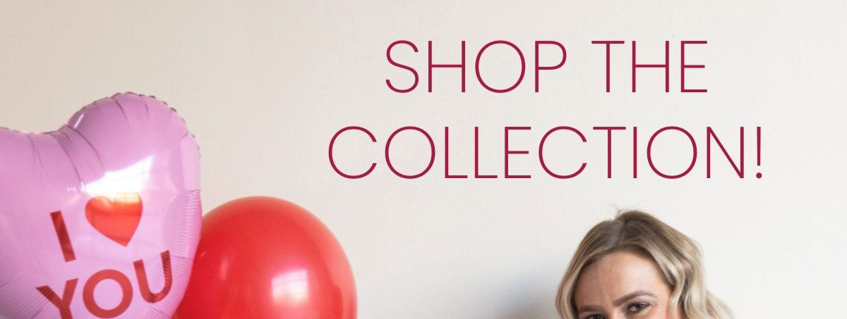 valentine collection