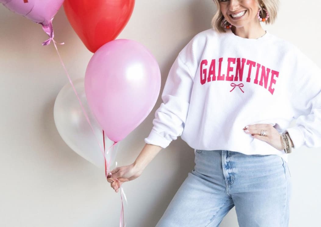 galentine