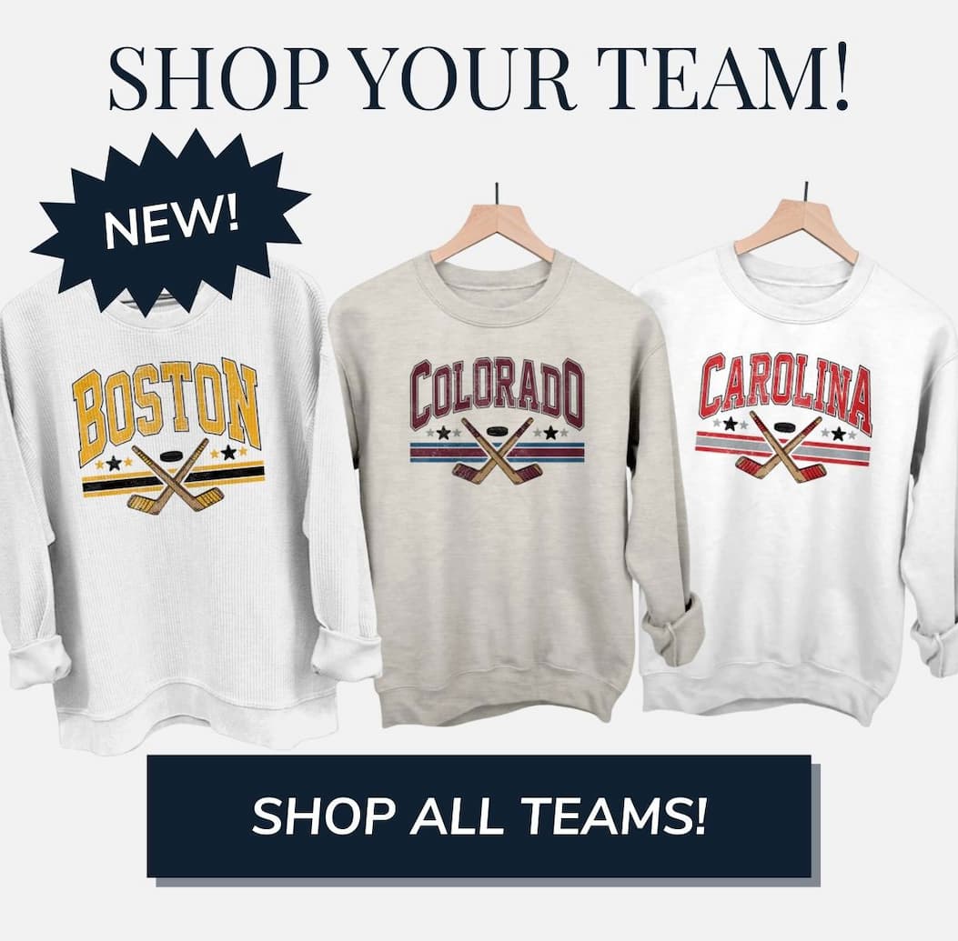 hockey teams