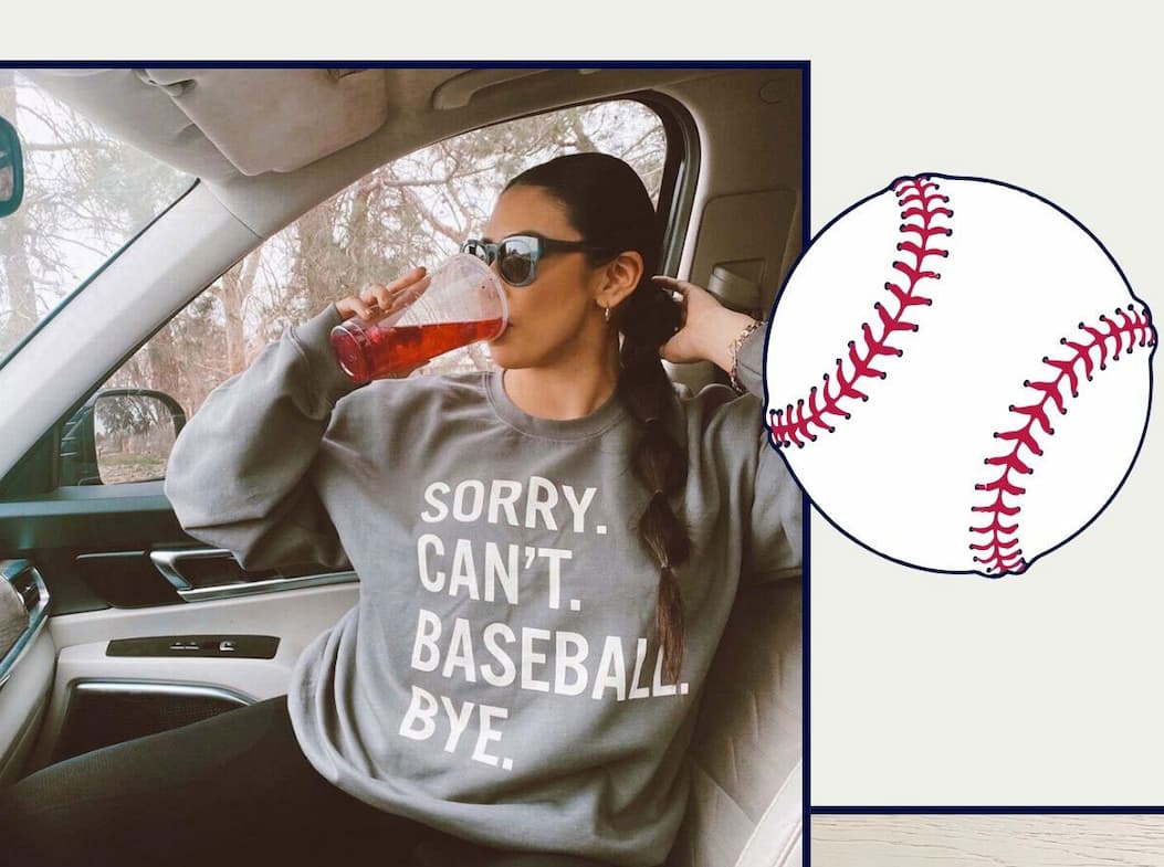 sorry can't baseball