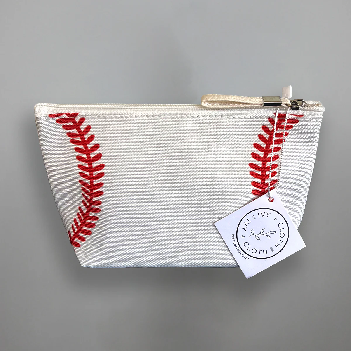 Image of Baseball Pouch