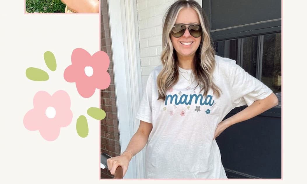 mama flowers