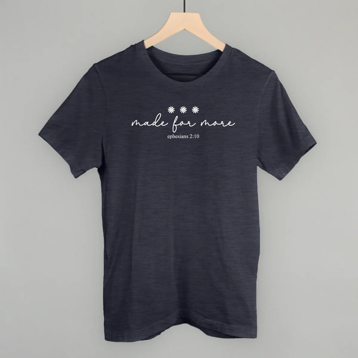 Image of Made For More Daisies
