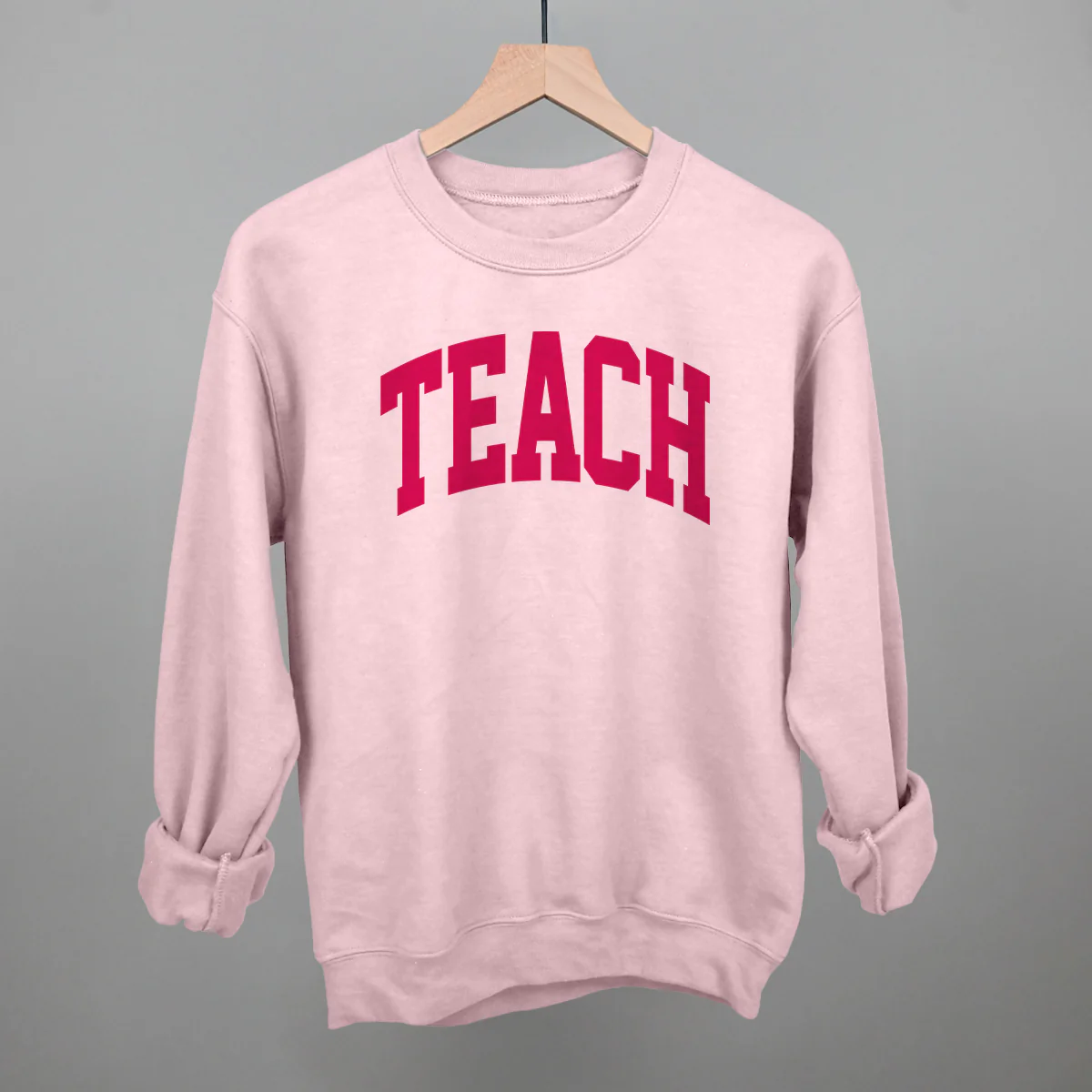 Image of Teach Arch (Pink)