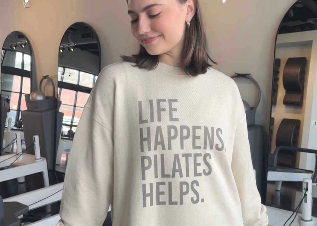 life happens pilates helps
