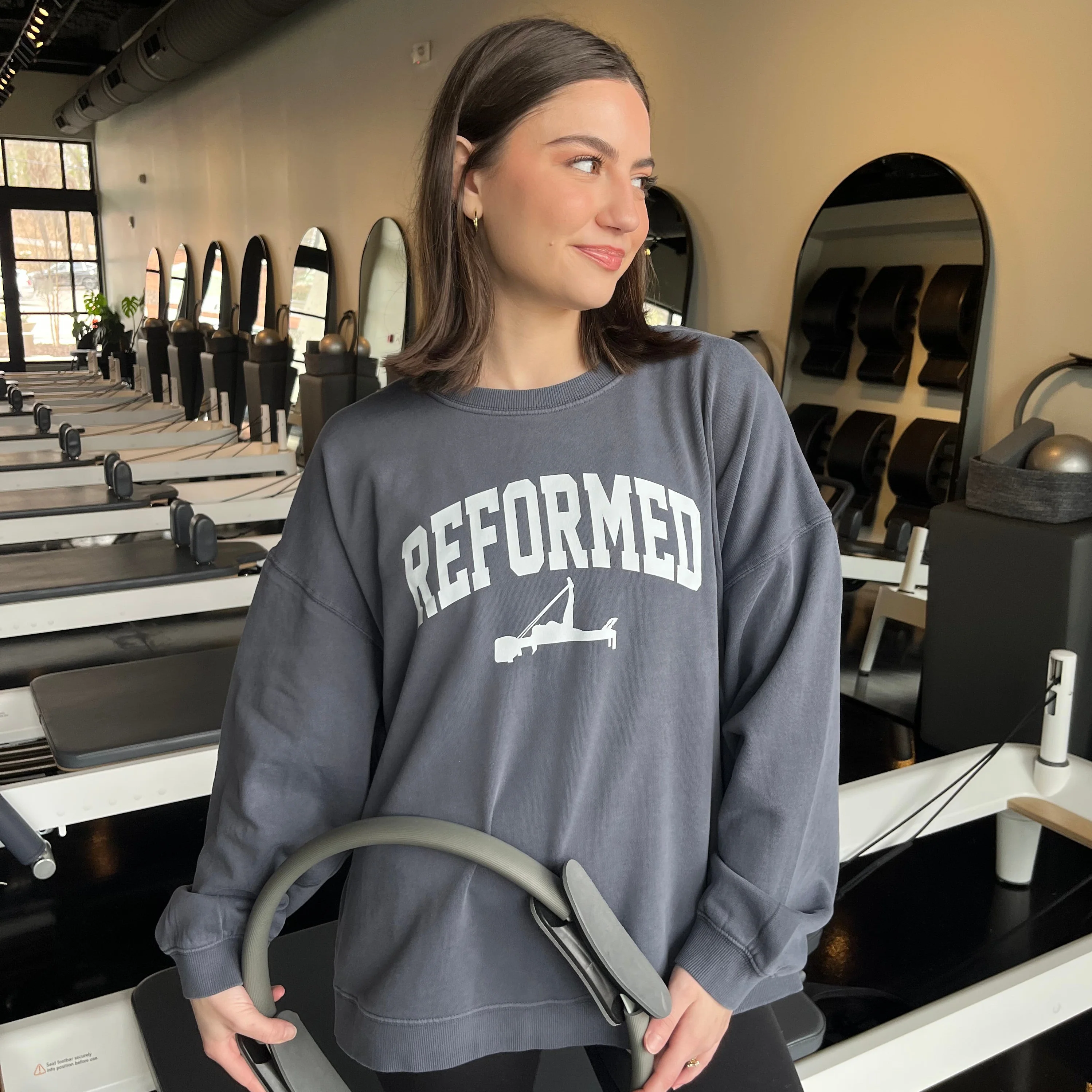 Image of Reformed