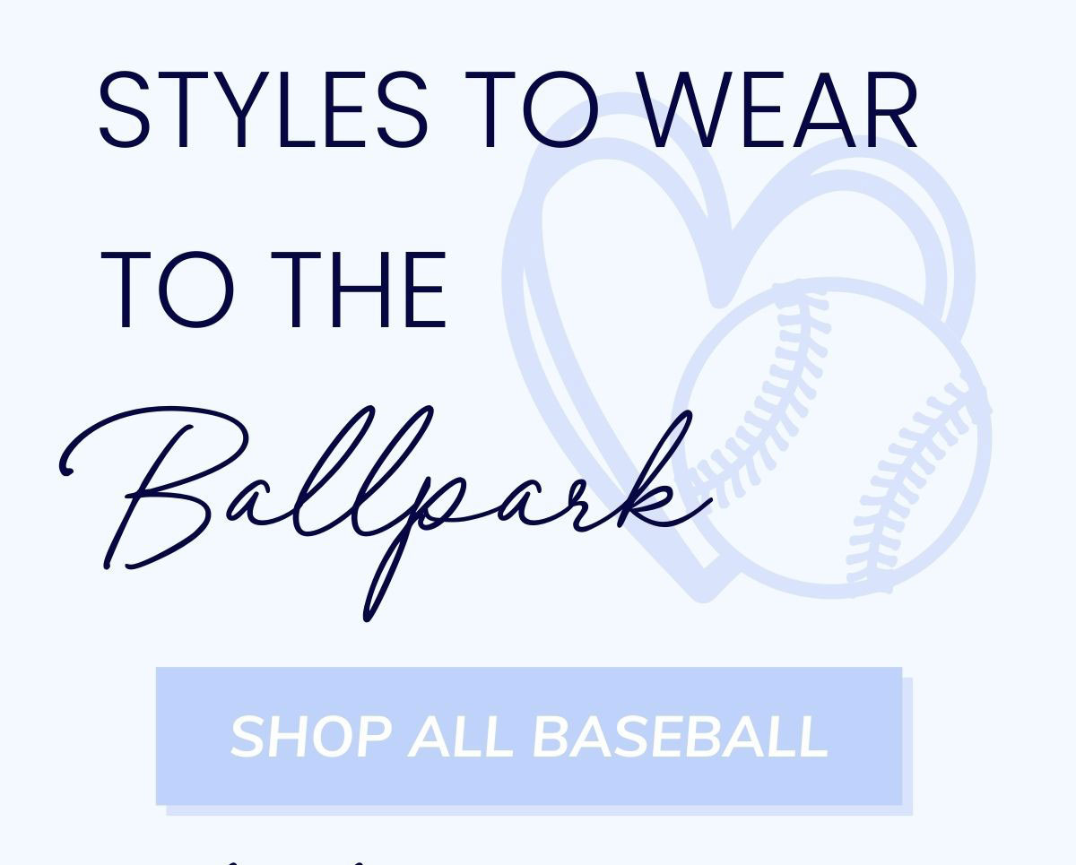 baseball