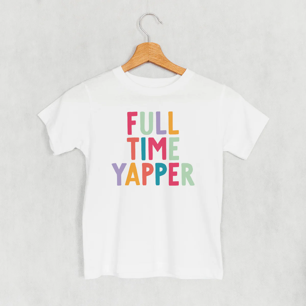 Image of Full Time Yapper (Kids)