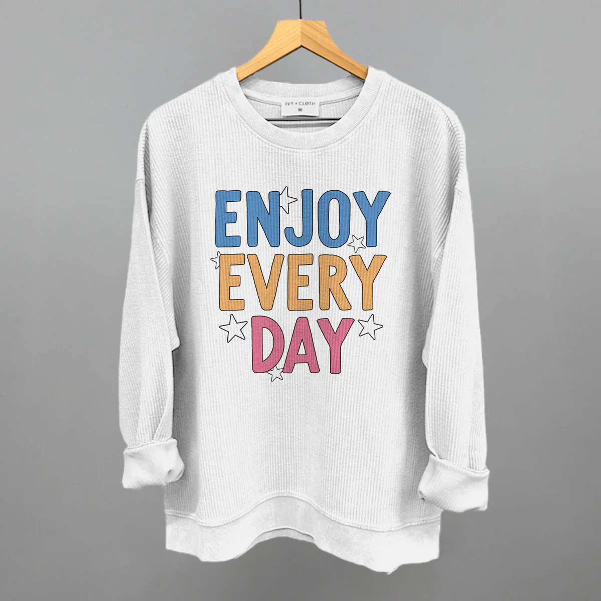 Image of Enjoy Every Day Stars