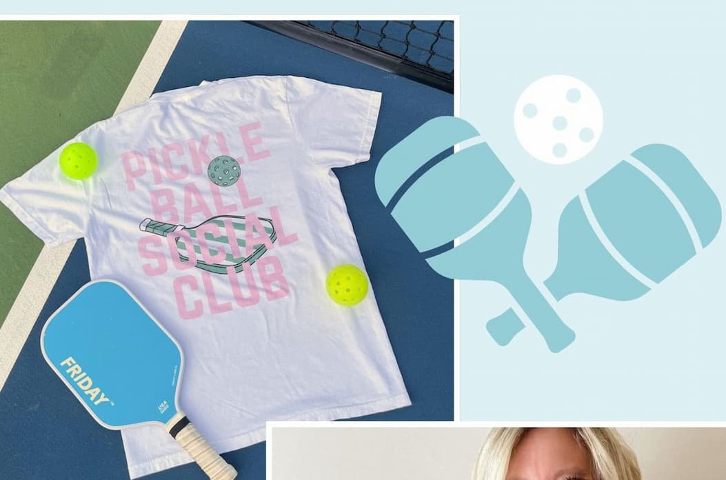pickleball social club