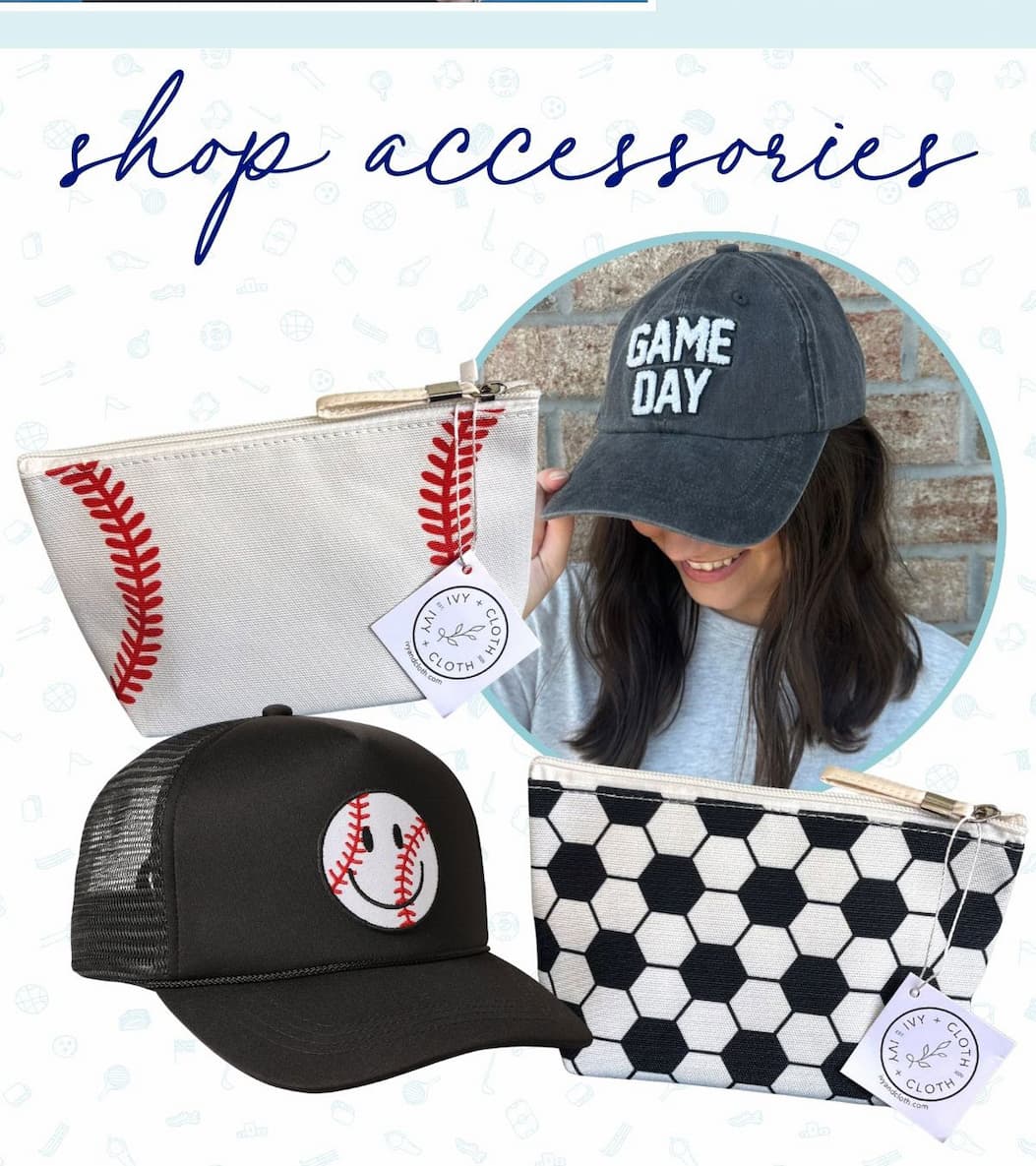 sports accessories