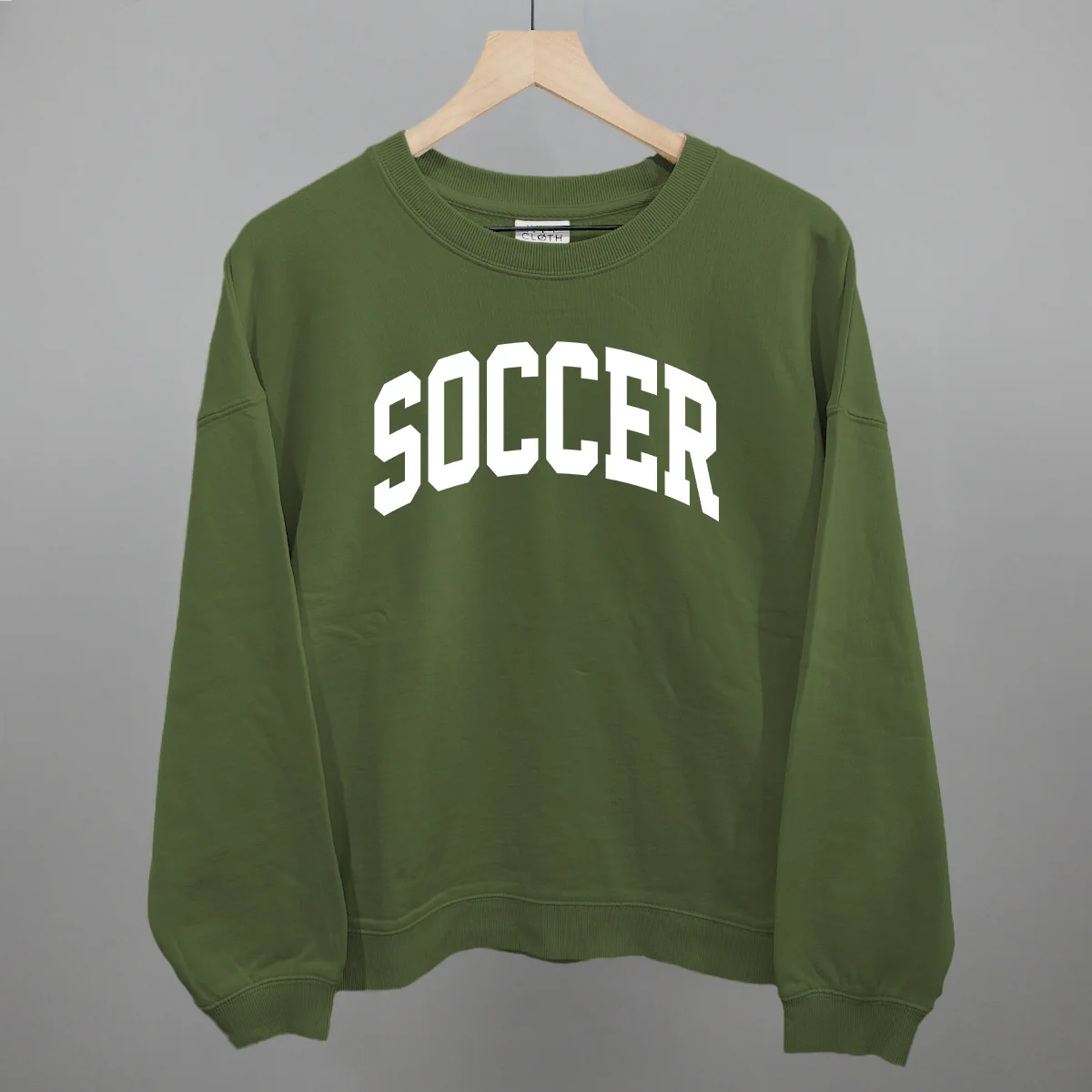 Image of Soccer Arch (White)