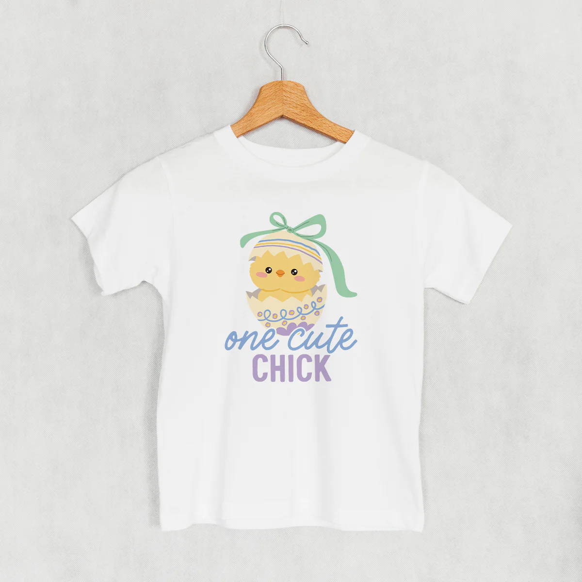 Image of One Cute Chick (Kids)