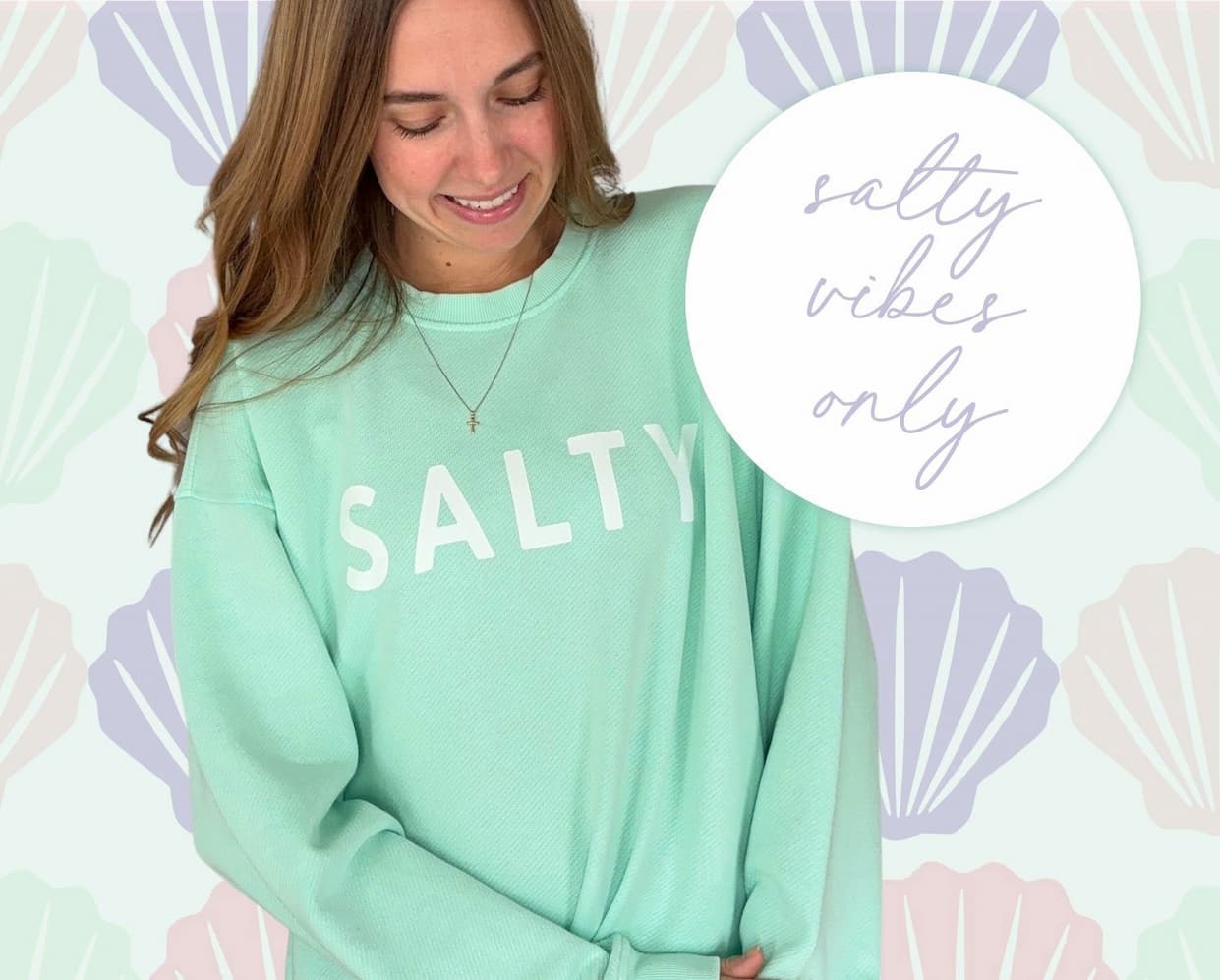 salty