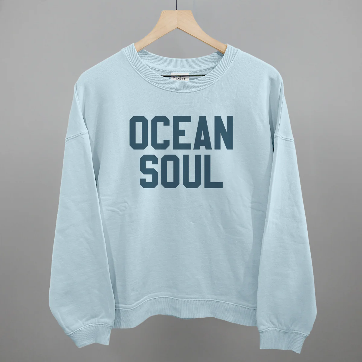 Image of Ocean Soul