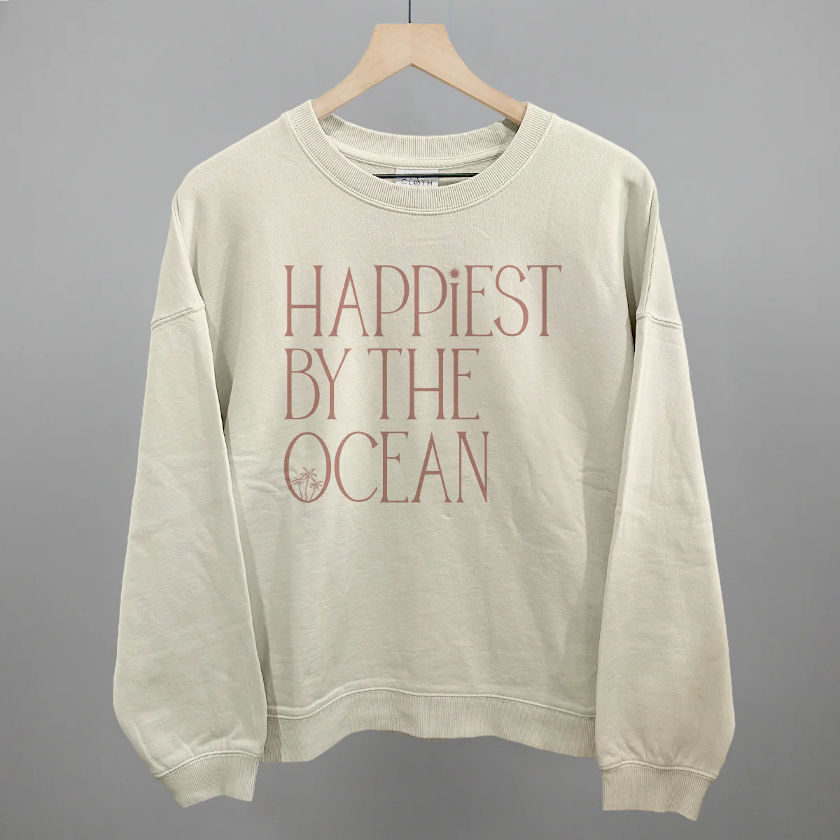 Image of Happiest By The Ocean