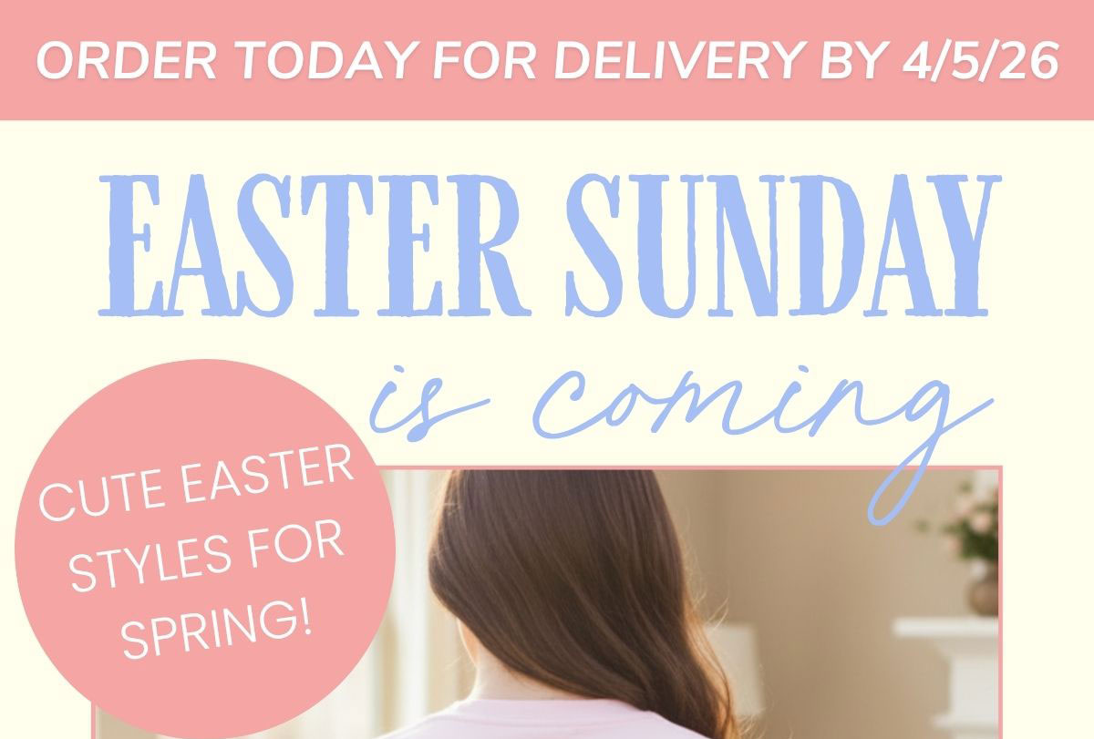 easter 