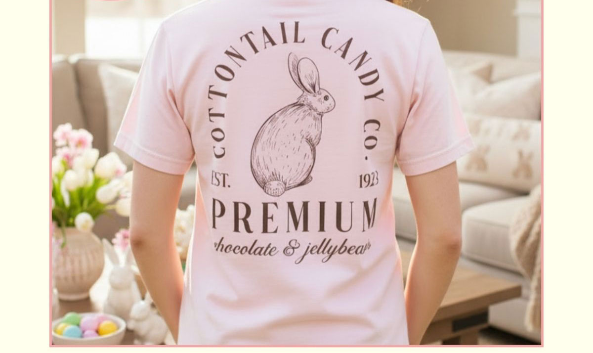 cottontail candy co