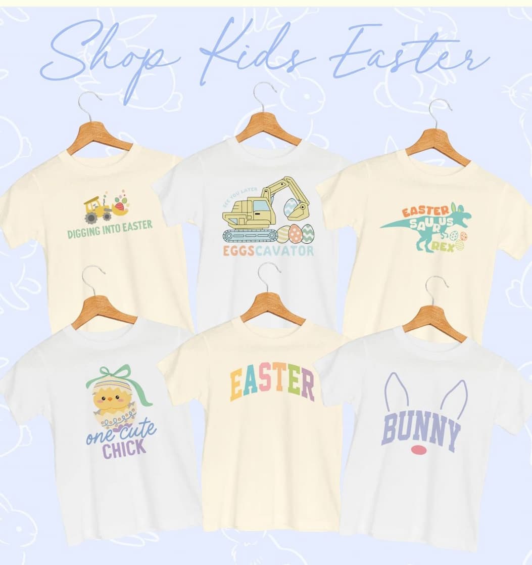 kids tees