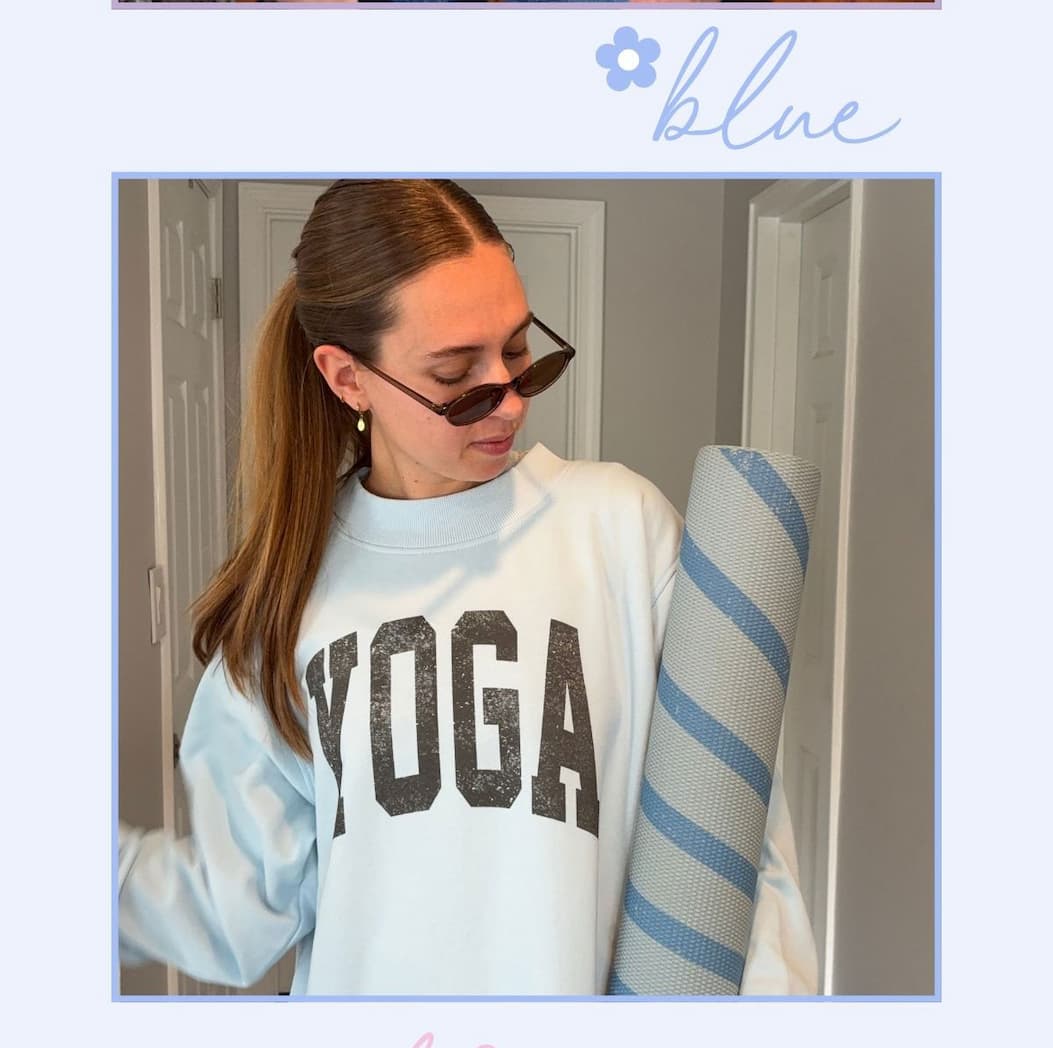 yoga