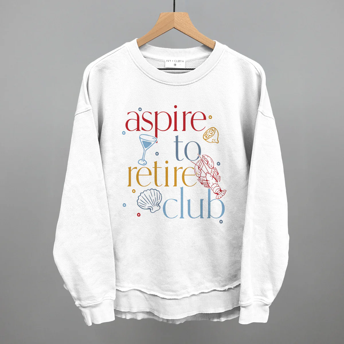 Image of Aspire To Retire Club