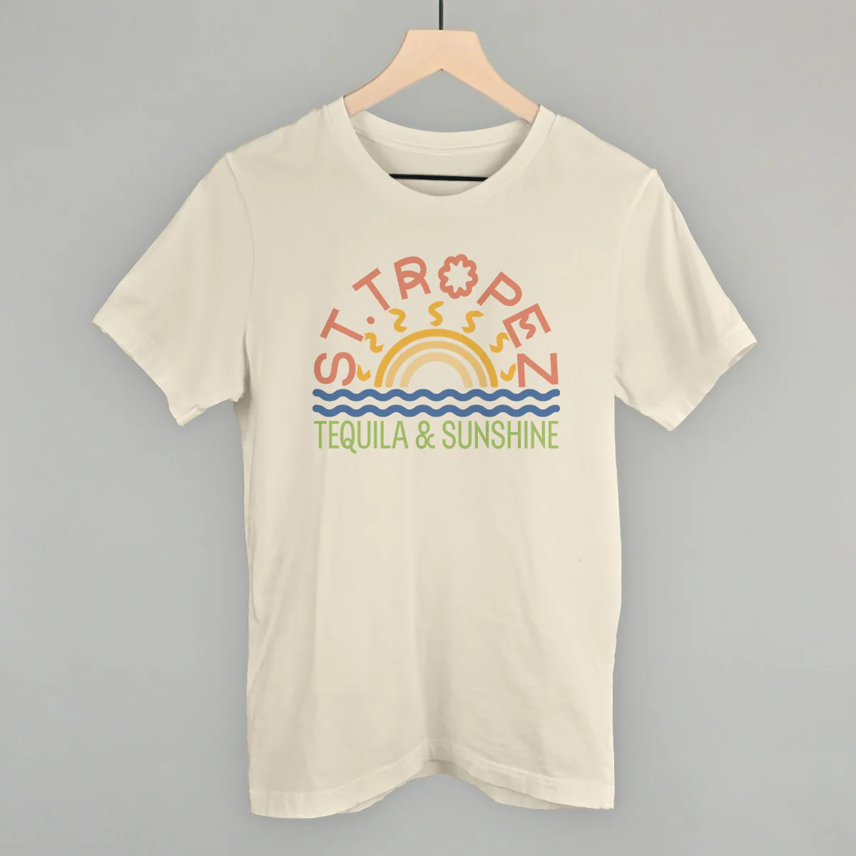 Image of St Tropez Tequila & Sunshine