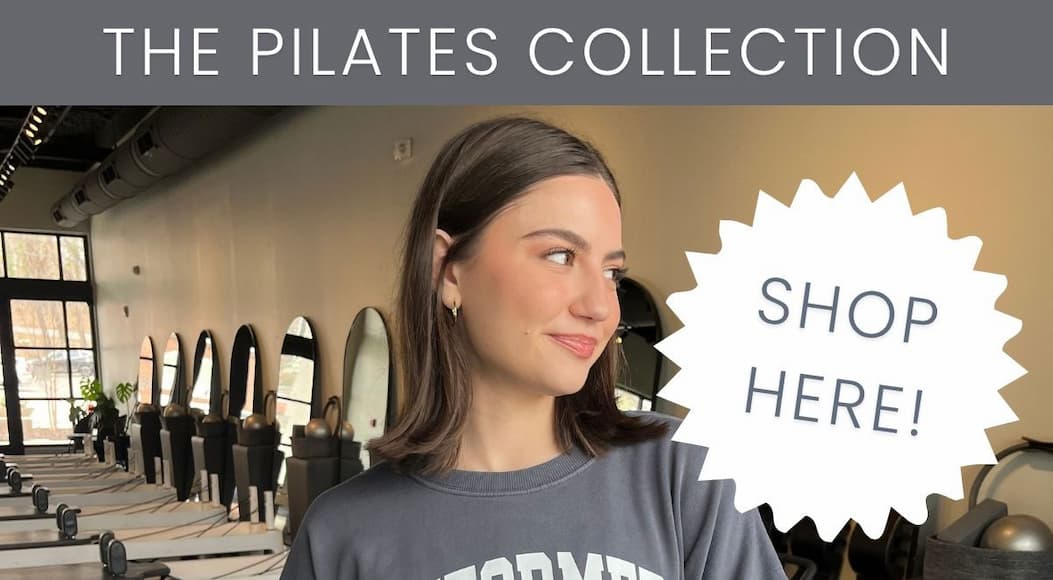 pilates collection