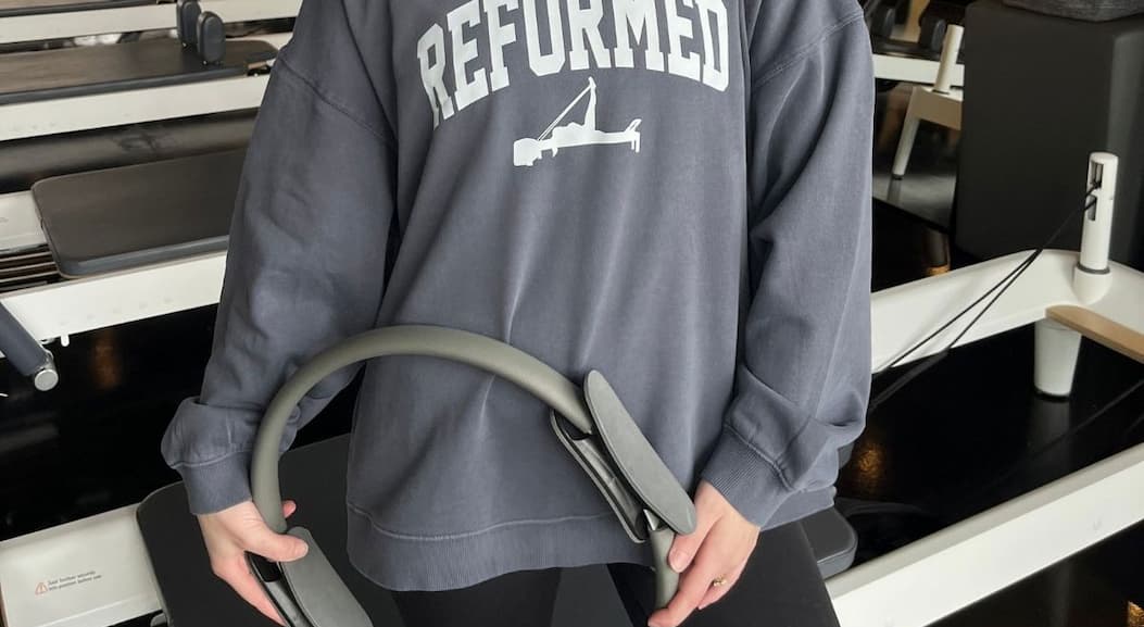 reformed